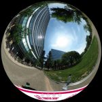 中野セントラルパーク(四季の森公園)は子連れにおすすめ!360度写真レポート
