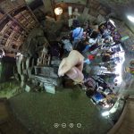 鎌倉「銭洗弁天」を360度写真でバーチャル観光!お金が増えるパワースポット