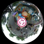 庶民派遊園地!あらかわ遊園ってどんなトコ?360度写真付きで紹介