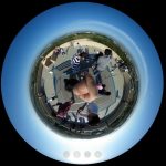 地球の丸く見える丘展望館は本当に丸さを実感できる?360度カメラを持って確かめてきました
