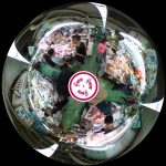 牧志公設市場を360度写真付きでレポート。ここを知らずに沖縄は語れない!