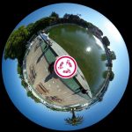 プールが釣り堀に!冬のとしまえんを360度写真付きでレポート。