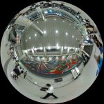 渋谷の巨大壁画「明日の神話」を360度写真付きでレポート。岡本太郎の幻の作品をバーチャル体験