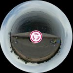 城南島海浜公園は釣り初心者には不向き?360度写真付きでレポート