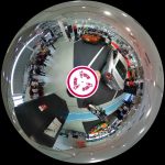 メガウェブの360度写真集。無料で楽しめるお台場のお出かけスポットをバーチャル体験!