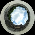 玉陵(タマウドゥン)の360度写真集。琉球王国の歴代王の墓をバーチャル観光!