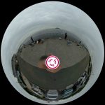 うみかぜ公園を360度写真レポート。子連れ家族に最適な釣りスポット!