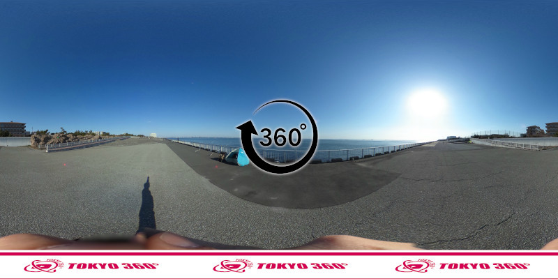 高洲海浜公園-360度写真-16