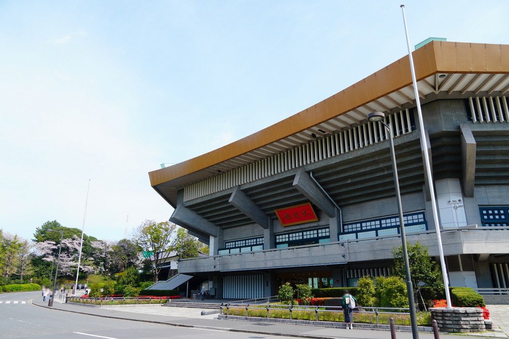 日本武道館