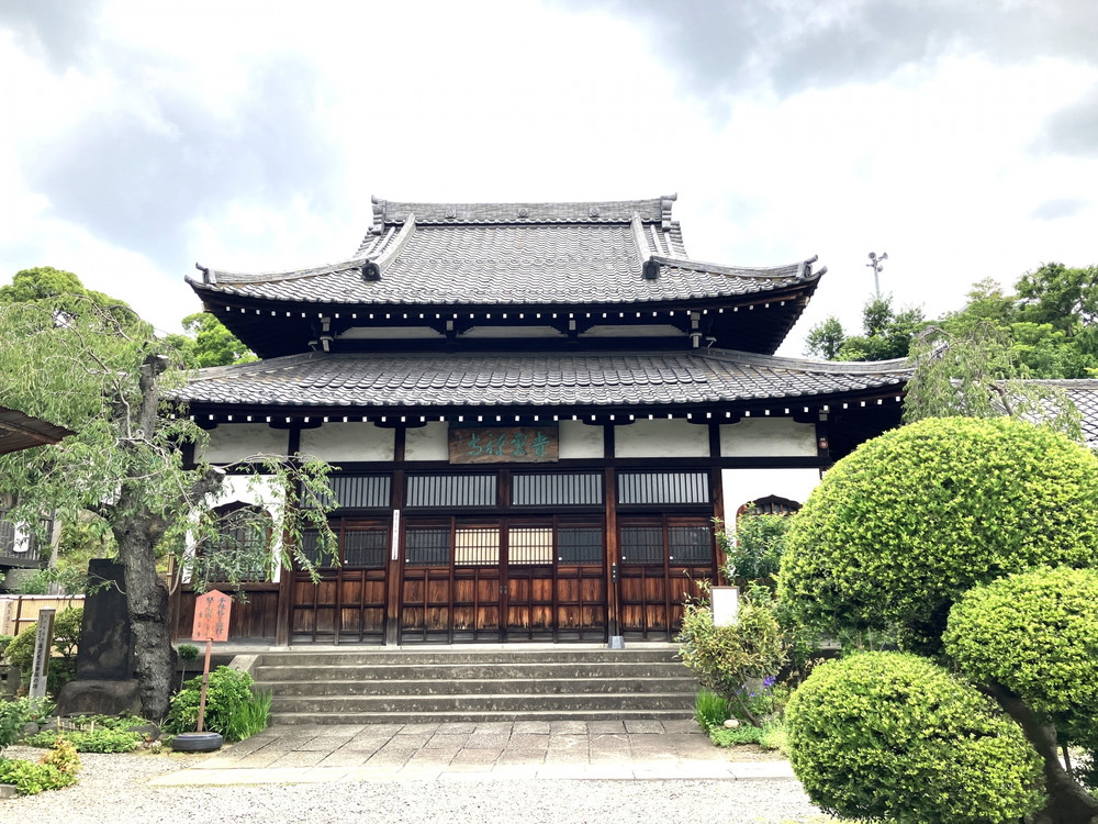 青雲寺