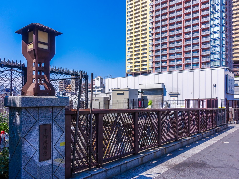 トレインミュージアム