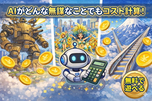 カンタン*AIらんど-コスト計算バナー01