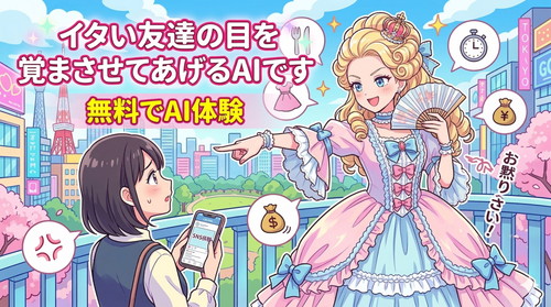 カンタン＊AIらんど-目を覚まさせてバナー01