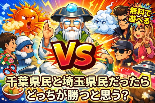 カンタン*AIらんど-妄想バトル仙人バナー01