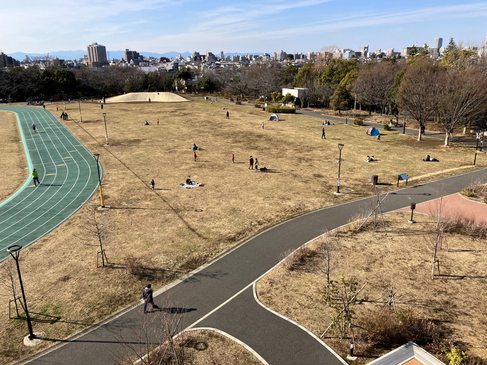 平和の森公園