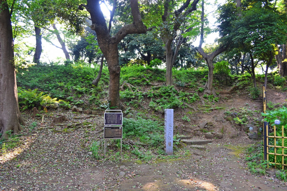 丸山古墳