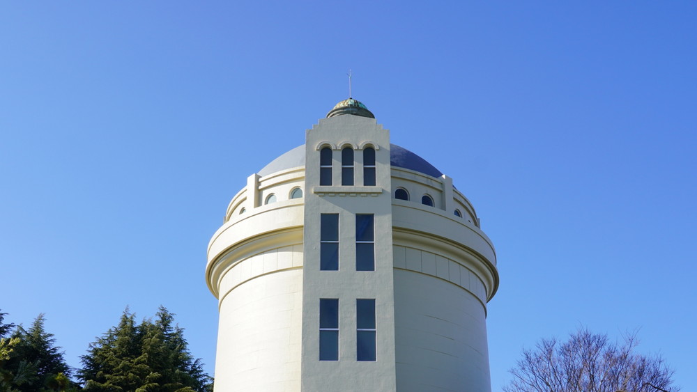 野方配水塔