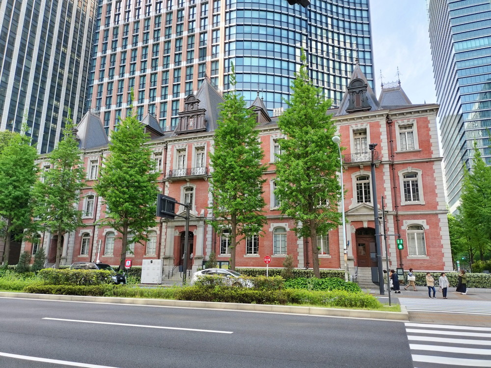 三菱一号館美術館