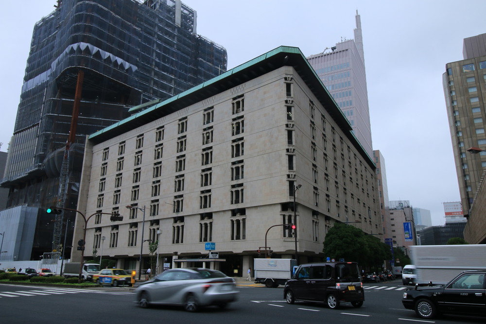 日生劇場